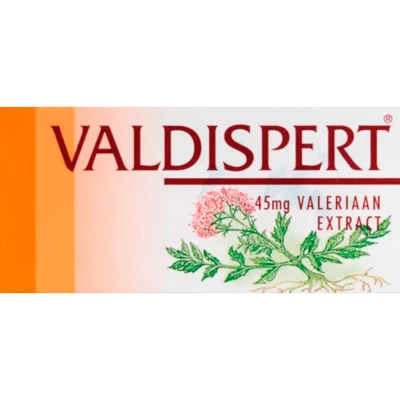 Valdispert Dragees 45mg