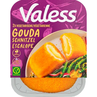 Valess Milner filet 2 stuks