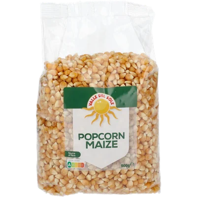 Valle Del Sole Popcorn maïs