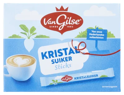Van Gilse Suikersticks