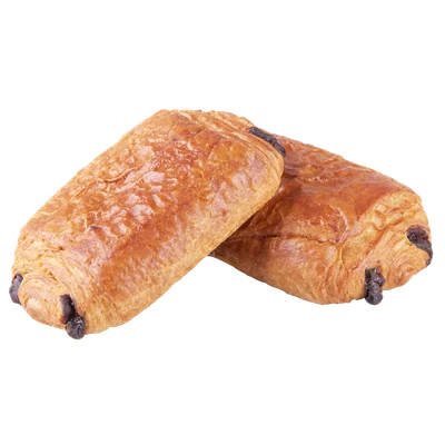 Vers afbak Chocoladebroodje