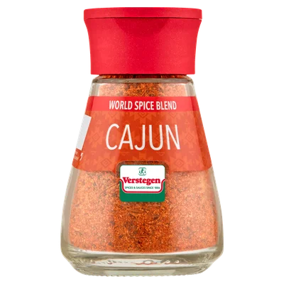 Verstegen WSB Cajun