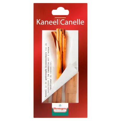 Verstegen Kaneel heel
