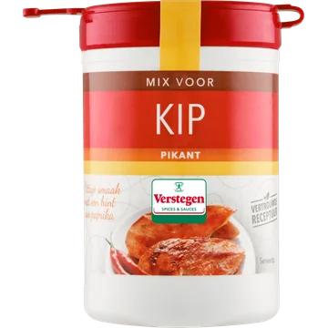 Verstegen Mix voor Kip Pikant 60 g