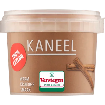 Verstegen Kaneel 45 g