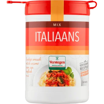 Verstegen Mix Italiaans 50 g