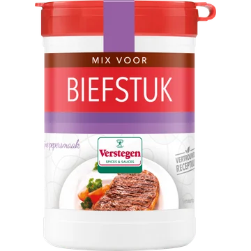 Verstegen Mix voor Biefstuk 70 g