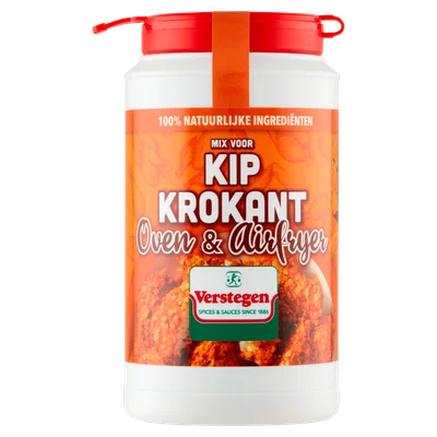 Verstegen Mix voor Kip krokant