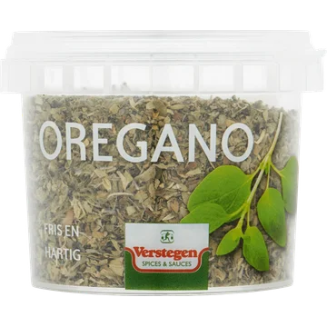 Verstegen Oregano 15 g