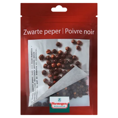 Verstegen Zwarte Peper