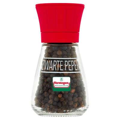 Verstegen Peper zwart