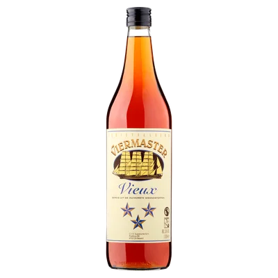 Viermaster Vieux Fles 1000 ml