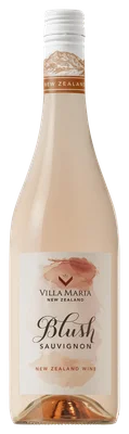 Villa Maria Blush Sauvignon Fles 750 ml