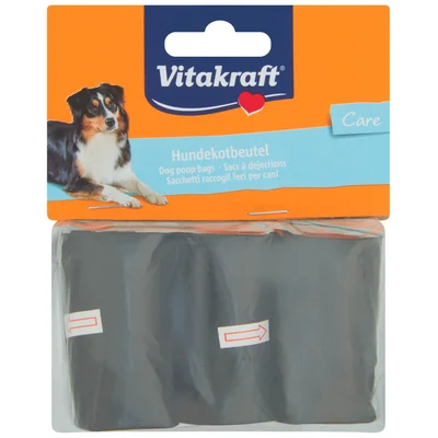 Vitakraft Poepzakjes