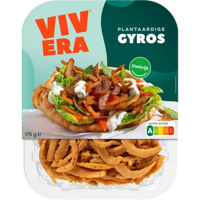 Vivera Gyros