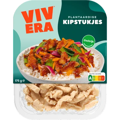 Vivera Kipstukjes