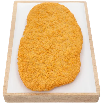 Vleeschmeesters Kipschnitzel xxl 1 st.
