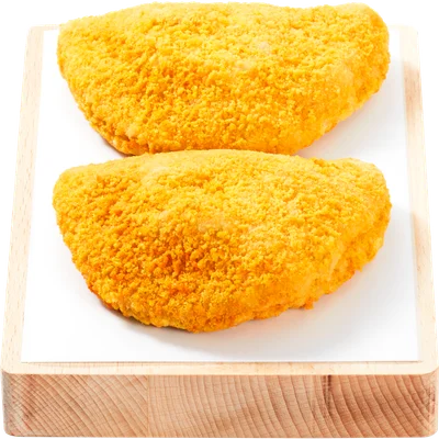 Vleeschmeesters Kip cordonbleu 2 stuks