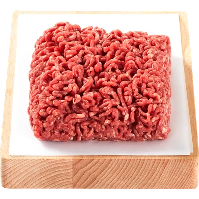 Vleeschmeesters Rundergehakt