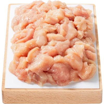 Vleeschmeesters Kipfiletblokjes