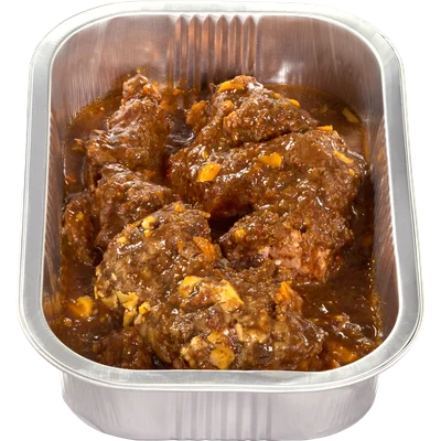 Vleeschmeesters Rendang