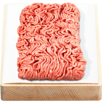 Vleeschmeesters Gemengd gekruid gehakt