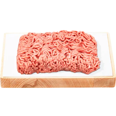 Vleeschmeesters Rundergehakt gekruid 400 gram