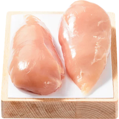 Vleeschmeesters Kipfilet 2 stuks