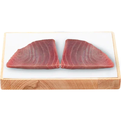 Vleeschmeesters Tonijnsteak