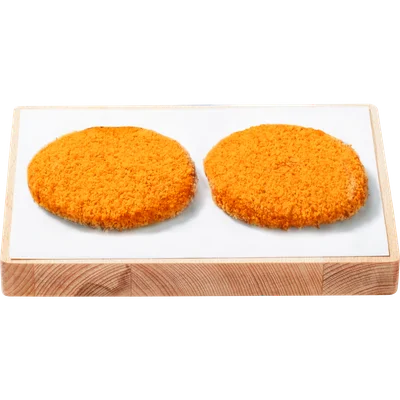 Vleeschmeesters Kipburger 2 st.