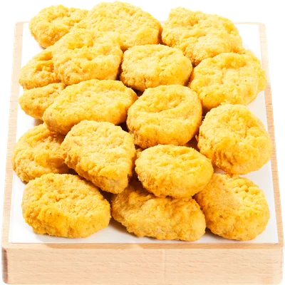 Vleeschmeesters Kipnuggets
