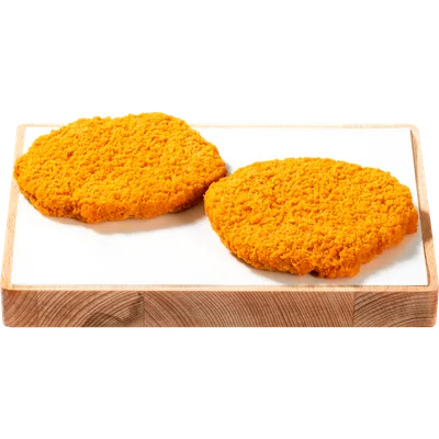 Vleeschmeesters Kipschnitzel 2 st.