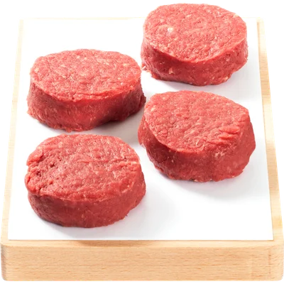 Vleeschmeesters Tartaar 4 stuks