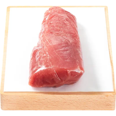 Vleeschmeesters Varkenshaas lang