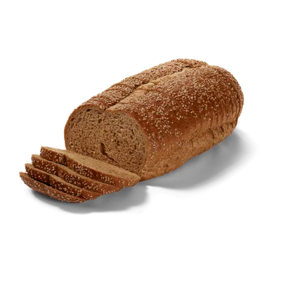 Vloerbrood meergranen heel