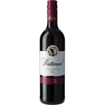 Waterval - Cinsaut Pinotage - 750ML