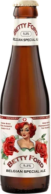 Wilderen Betty Ford Fles 250 ml