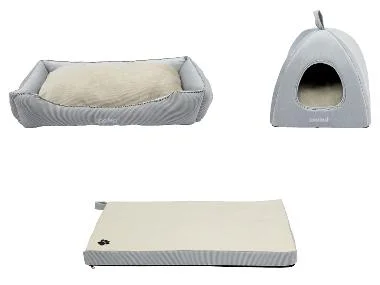 zoofari® Hondenmand of kattengrot