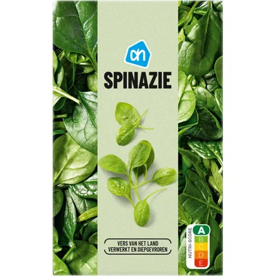 AH Spinazie