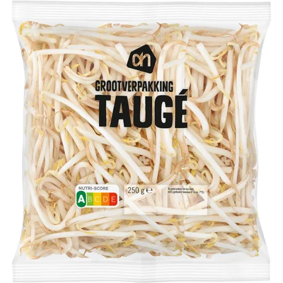 AH Taugé grootverpakking