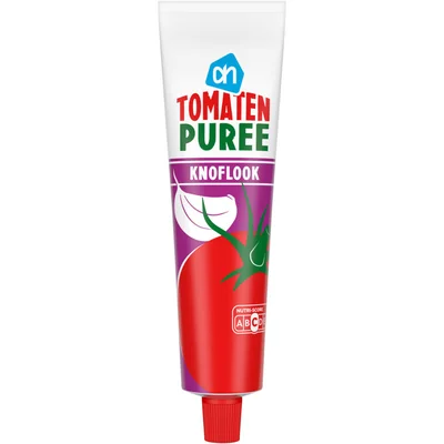 AH Tomatenpuree knoflook