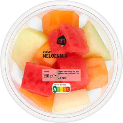 AH Verse meloenmix