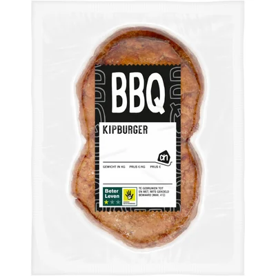 AH Kipburger gegaard
