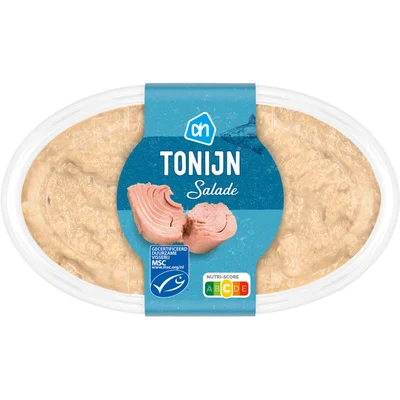AH Tonijnsalade