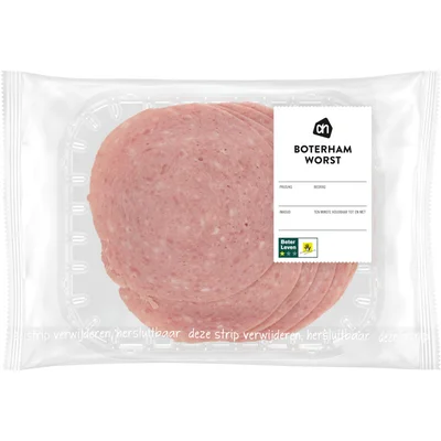 AH Boterhamworst