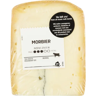 AH Morbier