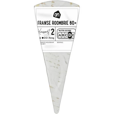AH AH Kleintje Roombrie vvp