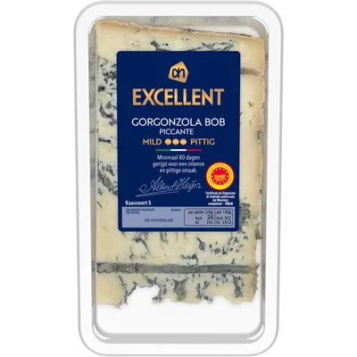 AH Excellent Gorgonzola Piccante