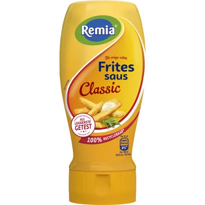 Remia Fritessaus classic