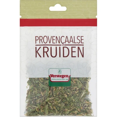 Verstegen Zakje provencaalse kruiden